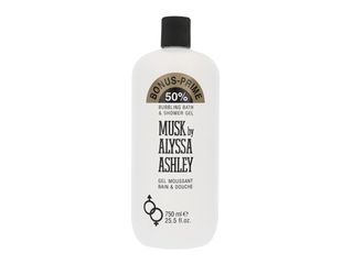 Musk (Shower Gel, U, 750ml)