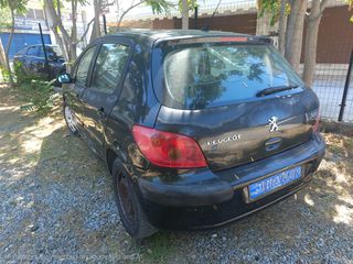Peugeot 307 2002-thumb-1