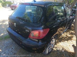 Peugeot 307 2002-thumb-2