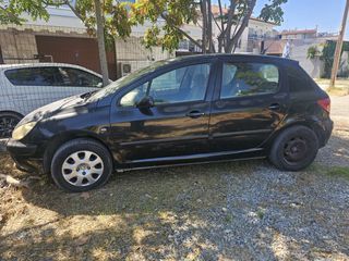 Peugeot 307 2002-thumb-3