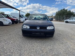 Volkswagen Golf 1998-thumb-7