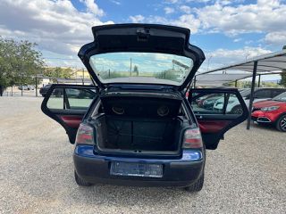 Volkswagen Golf 1998-thumb-8