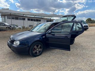 Volkswagen Golf 1998-thumb-11