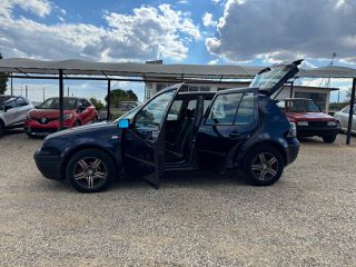 Volkswagen Golf 1998-thumb-13