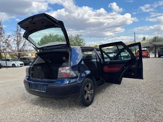 Volkswagen Golf 1998-thumb-14