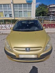 Peugeot 307 2002