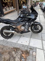 Yamaha TDM 900 2005
