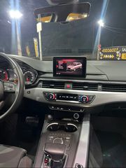 Audi A4 2019 35tfsi 190hp mild hybrid-thumb-10