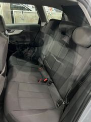 Audi A4 2019 35tfsi 190hp mild hybrid-thumb-12