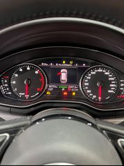 Audi A4 2019 35tfsi 190hp mild hybrid-thumb-13