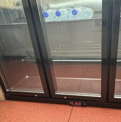 Ψυγείο Βιτρίνα Back Bar-thumb-2
