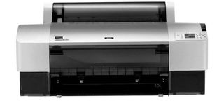 Plotter Epson Stylus Pro 7880-thumb-1