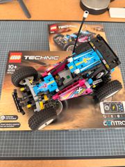 LEGO Technic Off Road Buggy Τηλεκατευθυνόμενο-thumb-1