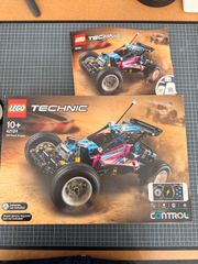 LEGO Technic Off Road Buggy Τηλεκατευθυνόμενο-thumb-2