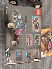 LEGO Technic Off Road Buggy Τηλεκατευθυνόμενο-thumb-3