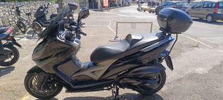 Kymco Xciting 400i 2014-thumb-3