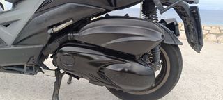Kymco Xciting 400i 2014-thumb-5