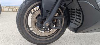 Kymco Xciting 400i 2014-thumb-8