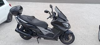 Kymco Xciting 400i 2014-thumb-9