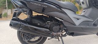 Kymco Xciting 400i 2014-thumb-10