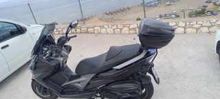 Kymco Xciting 400i 2014-thumb-11