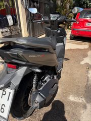Kymco Agility 200 2024-thumb-3