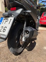 Kymco Agility 200 2024-thumb-4