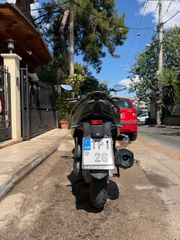 Kymco Agility 200 2024-thumb-5