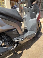 Kymco Agility 200 2024-thumb-6