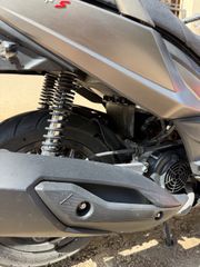 Kymco Agility 200 2024-thumb-7