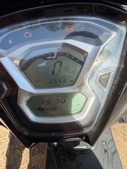 Kymco Agility 200 2024-thumb-8
