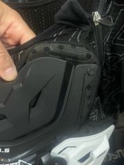 Θώρακας Leatt 4.5 Pro (Small-Medium)-thumb-6
