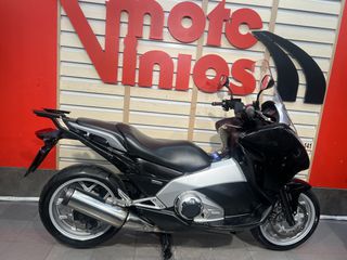 Honda Integra 700 2012-thumb-1
