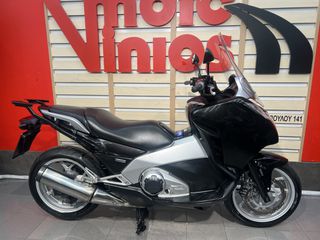 Honda Integra 700 2012-thumb-2