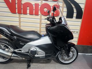 Honda Integra 700 2012-thumb-3