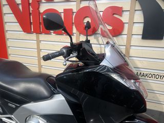 Honda Integra 700 2012-thumb-10