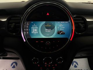 Mini Cooper 2021 1.5 102hp-thumb-35