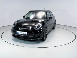 Mini Cooper 2021 1.5 102hp-thumb-3