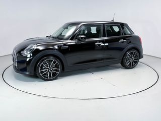 Mini Cooper 2021 1.5 102hp-thumb-6