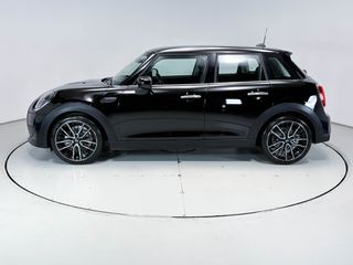 Mini Cooper 2021 1.5 102hp-thumb-7