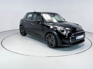 Mini Cooper 2021 1.5 102hp-thumb-18