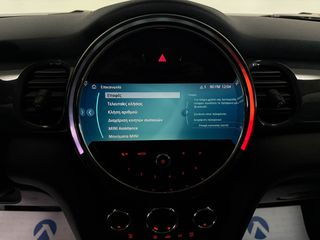 Mini Cooper 2021 1.5 102hp-thumb-38