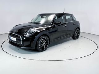 Mini Cooper 2021 1.5 102hp-thumb-4