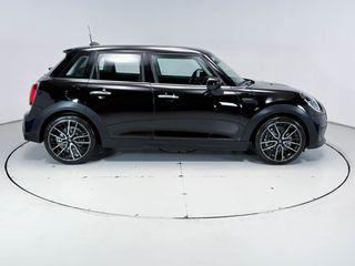 Mini Cooper 2021 1.5 102hp-thumb-16
