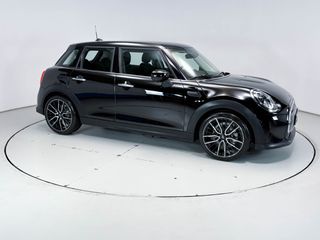 Mini Cooper 2021 1.5 102hp-thumb-17