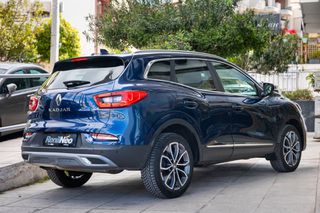 Renault Kadjar 2019 Tce 160hp AUTO PANORAMA-thumb-5