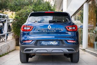 Renault Kadjar 2019 Tce 160hp AUTO PANORAMA-thumb-4
