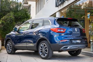 Renault Kadjar 2019 Tce 160hp AUTO PANORAMA-thumb-3