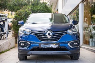 Renault Kadjar 2019 Tce 160hp AUTO PANORAMA-thumb-2