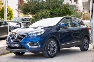 Renault Kadjar 2019 Tce 160hp AUTO PANORAMA-thumb-1